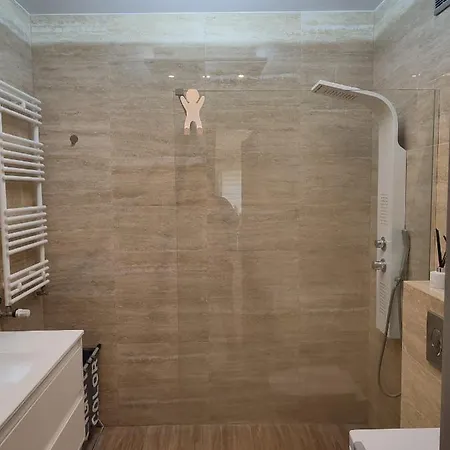 Apartamento Golebiewskiego W Bydgoszczy